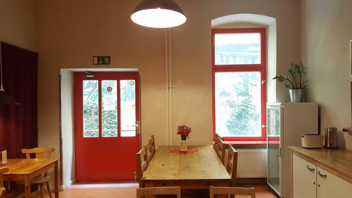 Flow Home Berlin Exterior photo